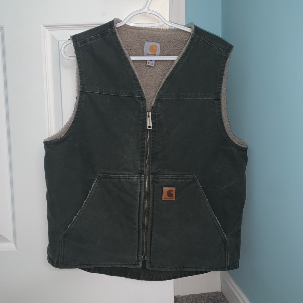 Carhartt Vest